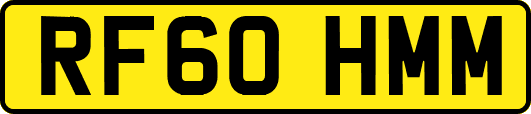 RF60HMM