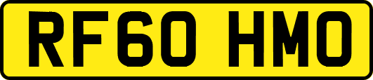 RF60HMO