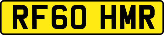RF60HMR