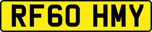 RF60HMY