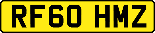 RF60HMZ