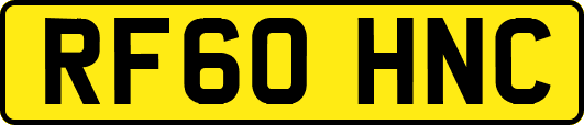 RF60HNC