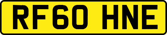 RF60HNE