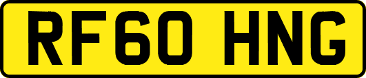 RF60HNG