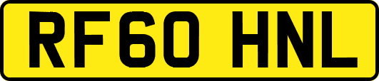 RF60HNL