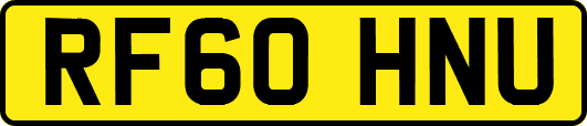 RF60HNU