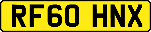 RF60HNX