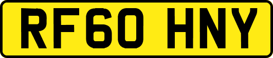 RF60HNY