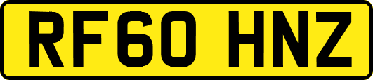 RF60HNZ