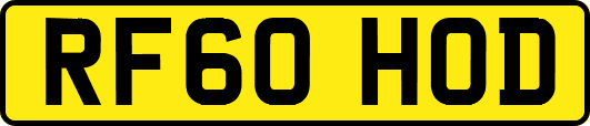 RF60HOD