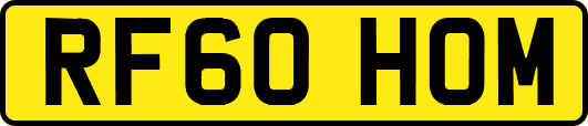 RF60HOM