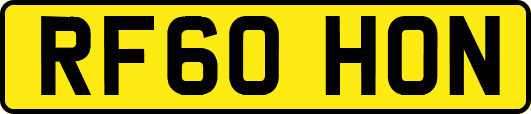 RF60HON