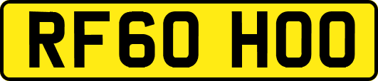 RF60HOO