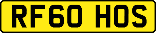 RF60HOS