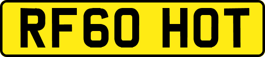 RF60HOT
