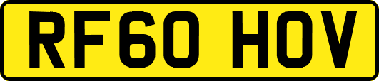 RF60HOV