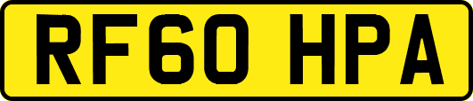 RF60HPA