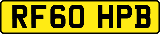 RF60HPB