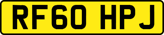 RF60HPJ