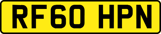 RF60HPN