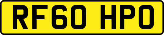 RF60HPO