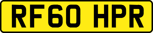 RF60HPR
