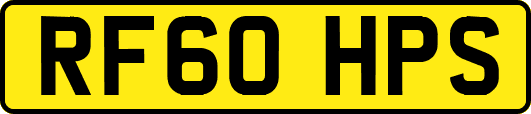 RF60HPS
