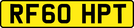 RF60HPT