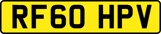 RF60HPV