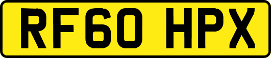 RF60HPX