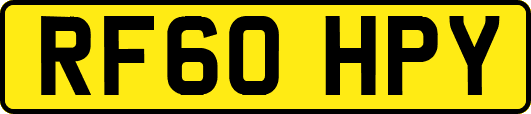 RF60HPY