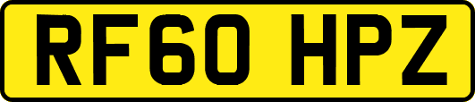 RF60HPZ