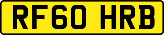 RF60HRB