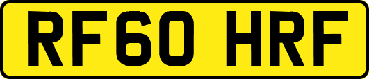 RF60HRF
