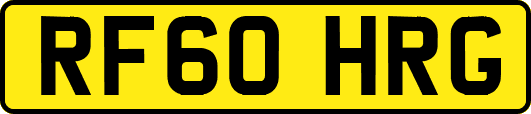 RF60HRG