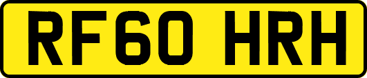 RF60HRH