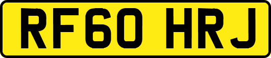 RF60HRJ