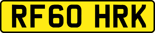 RF60HRK