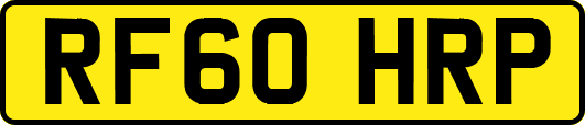 RF60HRP