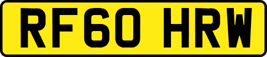 RF60HRW