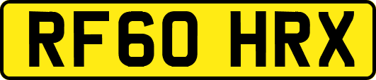 RF60HRX