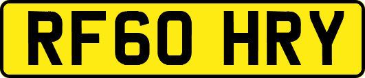 RF60HRY