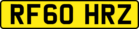 RF60HRZ