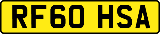 RF60HSA