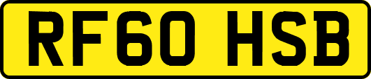 RF60HSB