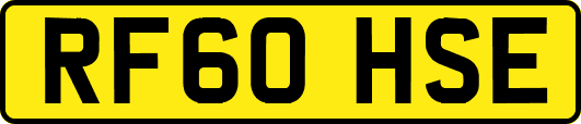 RF60HSE