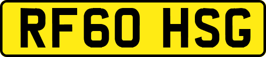 RF60HSG