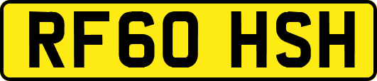 RF60HSH