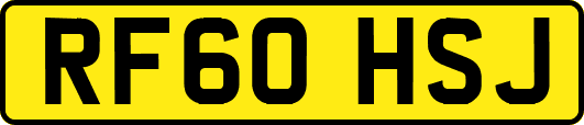RF60HSJ