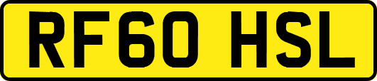 RF60HSL